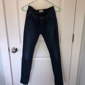 Hudson jeans